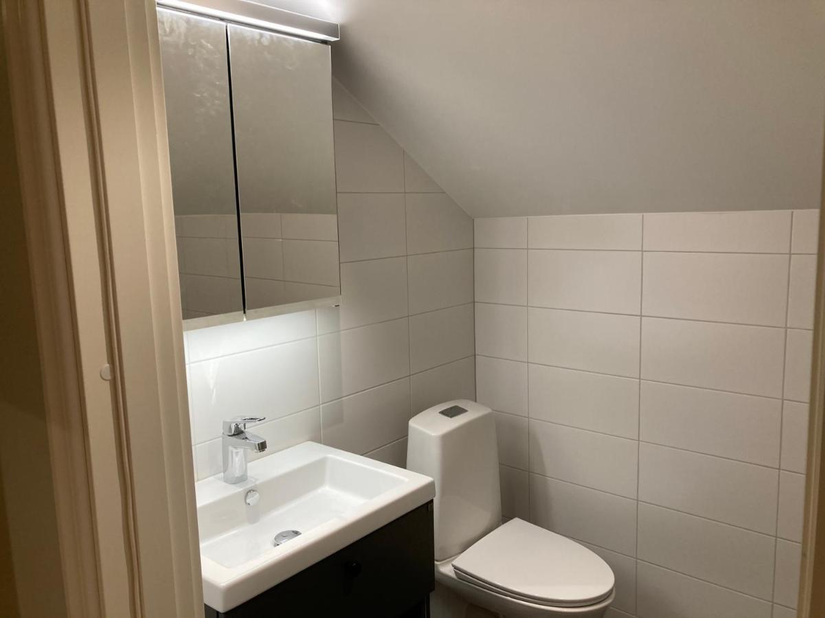 Appartamento Areguiderna - Bubblans Laegenheter Are Torg Esterno foto